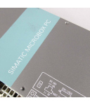 Siemens Simatic IPC427C 6ES7 647-7BA30-2XM0 #K2 GEB
