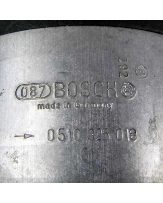 Bosch Zahnradpumpe Hydraulikpumpe 0510 325 018 NOV