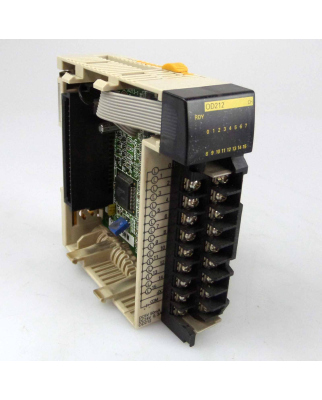 Omron Output Unit CQM1-OD212 GEB