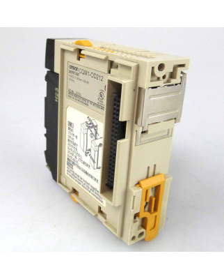 Omron Output Unit CQM1-OD212 GEB