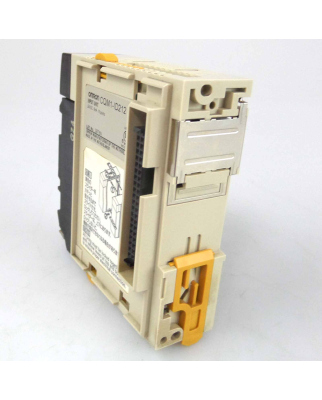 Omron Input Unit CQM1-ID212 #K2 GEB