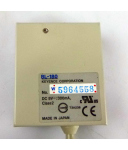 Keyence LED-/CCD-Strichcodeleser BL-180 #K2 GEB