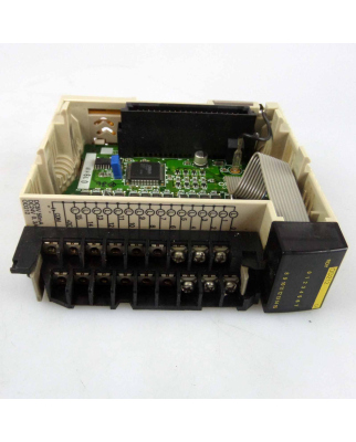 Omron Output Unit CQM1-OD212 #K2 GEB