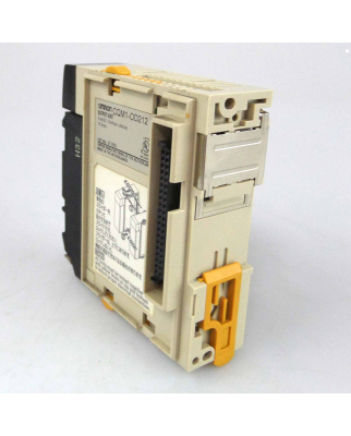 Omron Output Unit CQM1-OD212 #K2 GEB