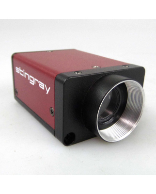 Allied Vision Kamera Stingray F201B ASG GEB