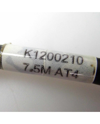 Allied Vision Kabel K1200210 7.5M ATA4 GEB