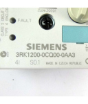 Siemens AS-i Kompaktmodul K60 digital  3RK1200-0CQ00-0AA3 OVP
