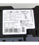 Siemens Leistungsschalter 3RV2011-1DA20 OVP