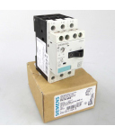 Siemens Leistungsschalter 3RV1011-1GA15 OVP