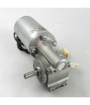 Dunkermotoren DC-Motor BG62X30 + SG80 i=5:1 GEB