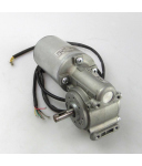 Dunkermotoren DC-Motor BG62X30 + SG80 i=5:1 #K2 GEB