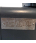 Siemens AC-VSA-Motor 1FT5072-0AF01-2-Z Z=G51 NOV