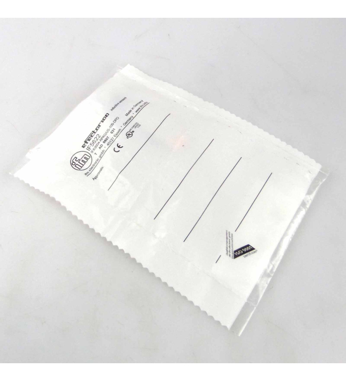 ifm efector induktiver Sensor IF5622 IFA3004-APKG/US-100/DPO OVP