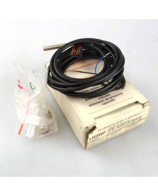 ifm efector induktiver Sensor IYB 3000,8-BPOG OVP