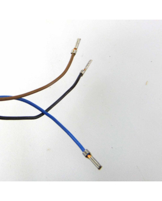 ifm efector induktiver Sensor IYB 3000,8-BPOG OVP