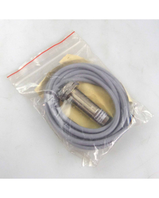 Baumer electric Näherungsschalter FZAM 18P1005 OVP