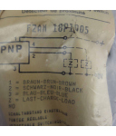 Baumer electric Näherungsschalter FZAM 18P1005 OVP