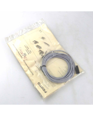 Festo Näherungsschalter SME-8-K-LED-230 152820 OVP