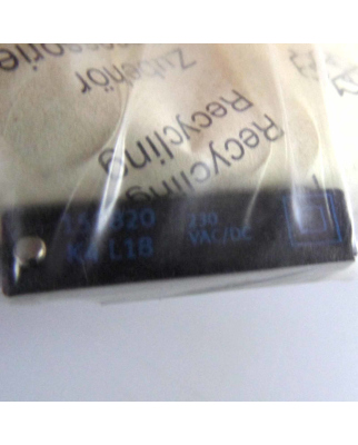Festo Näherungsschalter SME-8-K-LED-230 152820 OVP