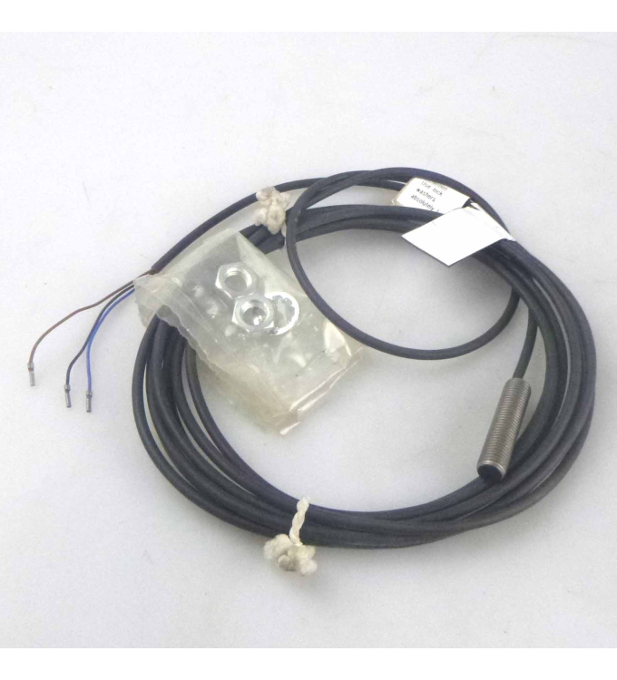 Balluff induktiver Sensor BES 516-377-E3-C-PU NOV