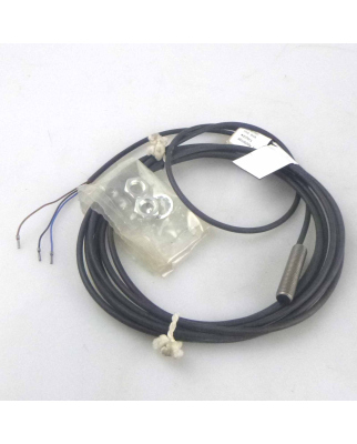 Balluff induktiver Sensor BES 516-377-E3-C-PU NOV