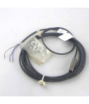 Balluff induktiver Sensor BES 516-377-E3-C-PU NOV