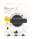 Klöckner Moeller Motorschutzschalter PKZM0-1 072734 GEB
