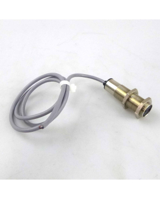 Baumer electric Näherungsschalter FZAM 18P1005 GEB