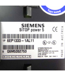 Simatic SITOP power 5 6EP1333-1AL11 GEB