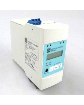 Endress+Hauser Prozessmessumformer RMA 422 RMA422-B11A22A...