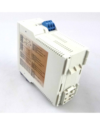 Endress+Hauser Prozessmessumformer RMA 422 RMA422-B11A22A GEB