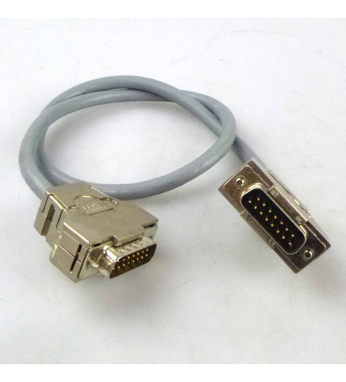 Simatic S5 Steckleitung 6ES5 712-8AF00 GEB