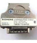 Simatic S5 Steckleitung 6ES5 712-8AF00 GEB
