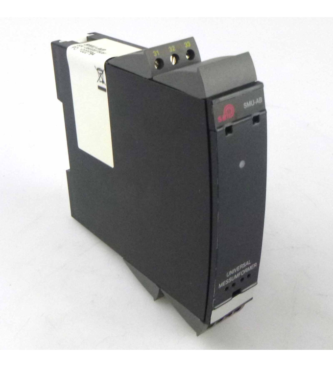 Seli Universal-Messumformer SMU-AB 1022794 GEB