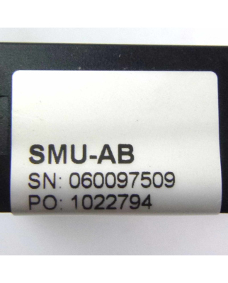 Seli Universal-Messumformer SMU-AB 1022794 GEB