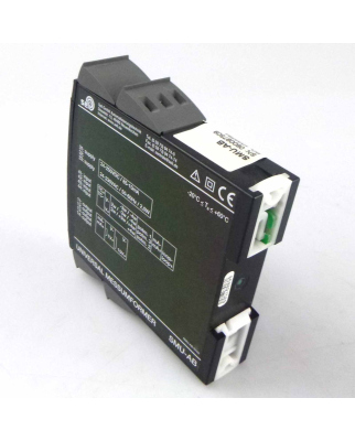 Seli Universal-Messumformer SMU-AB 1022794 GEB