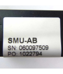Seli Universal-Messumformer SMU-AB 1022794 GEB