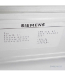 Siemens  Stromversorgung SMP-E441-A2 C8451-A6-A38-1 NOV