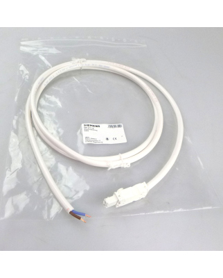 Siemens Anschlussleitung 8MR 2210-1B OVP