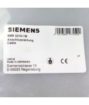 Siemens Anschlussleitung 8MR 2210-1B OVP