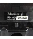 Moeller Hauptschalter P5-160/EA/SVB GEB
