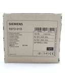 Siemens Hilfsstromschalter 5ST3 010 OVP