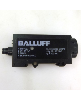 Balluff Optosensor BFB0006 BFB 75K-002-P-S75  NOV