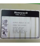 Honeywell Output Module 621-6552RC GEB