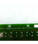 KAT Tastatur Hauptplatine K8-0014 K8000 V2.0/IIQ94/RE NOV