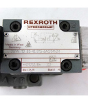 Rexroth Hydronorma Druckventil DBW 10 B2-42/315-6AG24NZ4 NOV