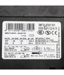 Siemens Leistungsschalter 3RV1041-4JA10 OVP