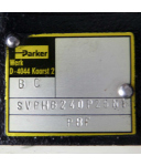 Parker hydraulisches Magnetventil W42MF22B1P07 PBF NOV