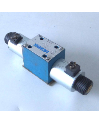 Vickers Magnetventil DG4V 5 0C M U H6 20 GEB