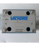 Vickers Magnetventil DG4V 5 0C M U H6 20 GEB
